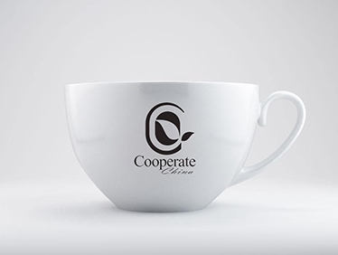 Coopperate 外贸公司LOGO设计