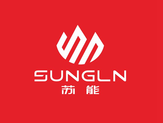 苏能 品牌运动装备LOGO